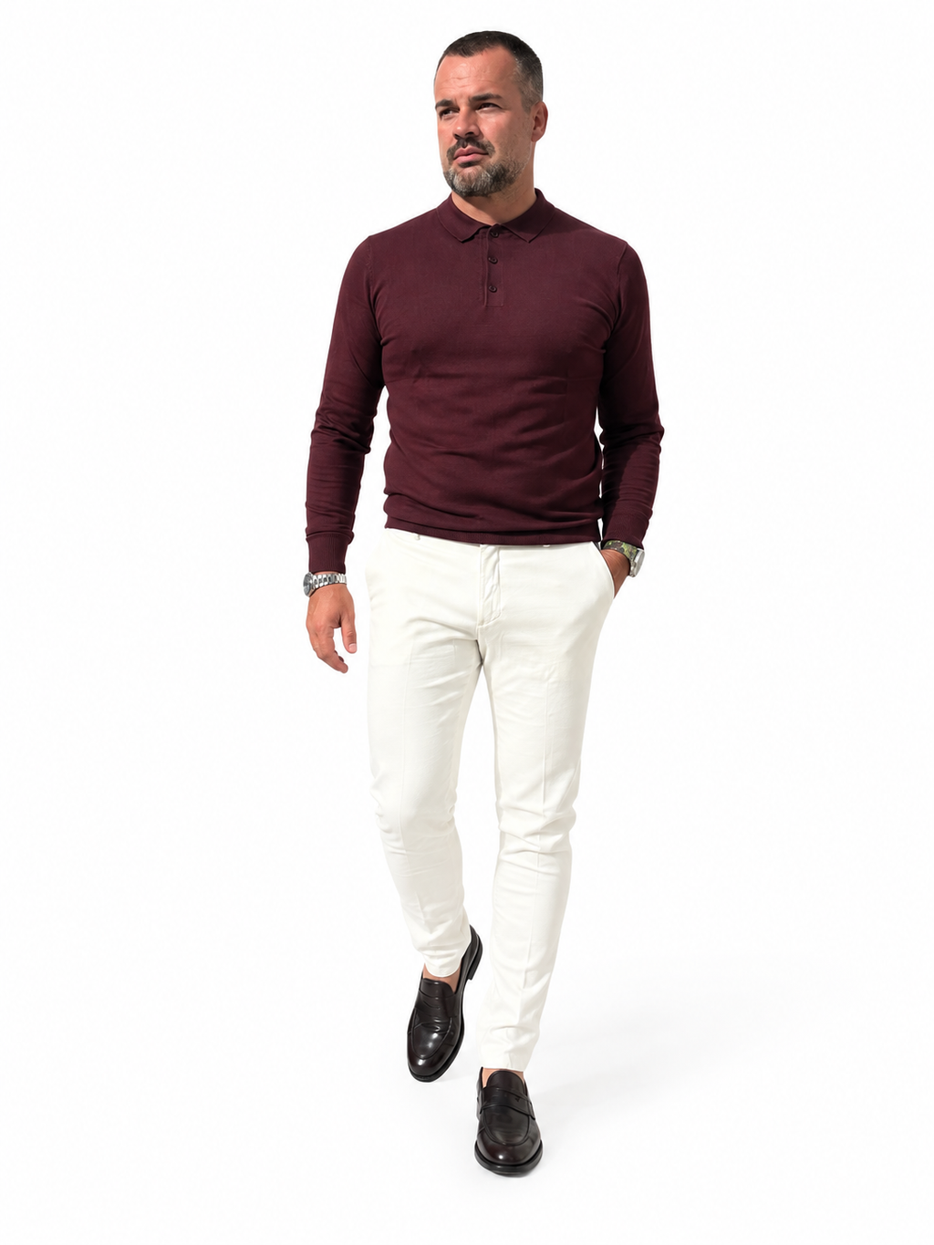 POLO CORONA