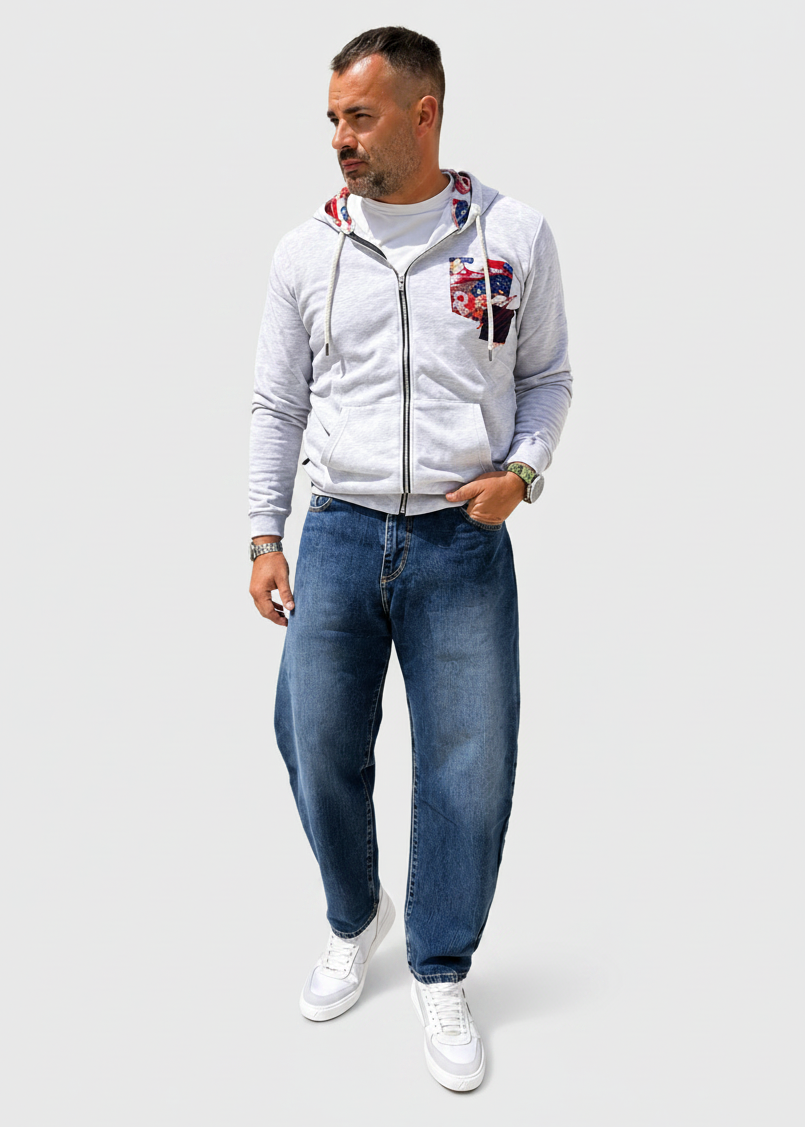 JEANS MAN BALOON