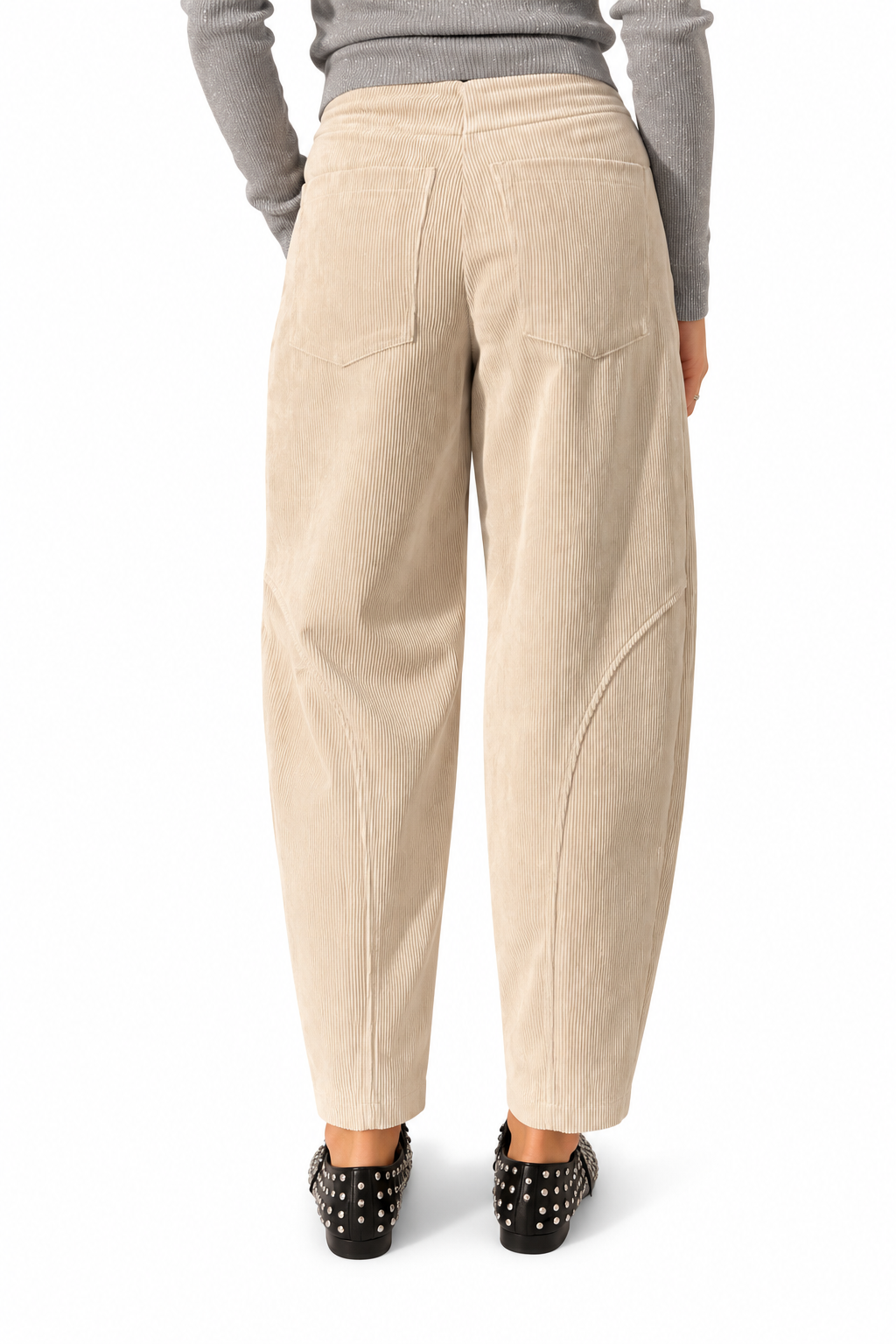 PANTALONE ROCCIATORE BALOON