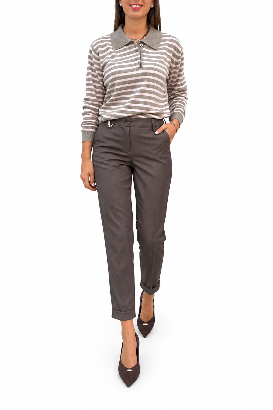 PANTALONE IRIS