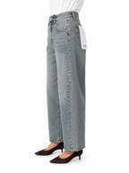 JEANS LUCY LAVAGGIO TE'