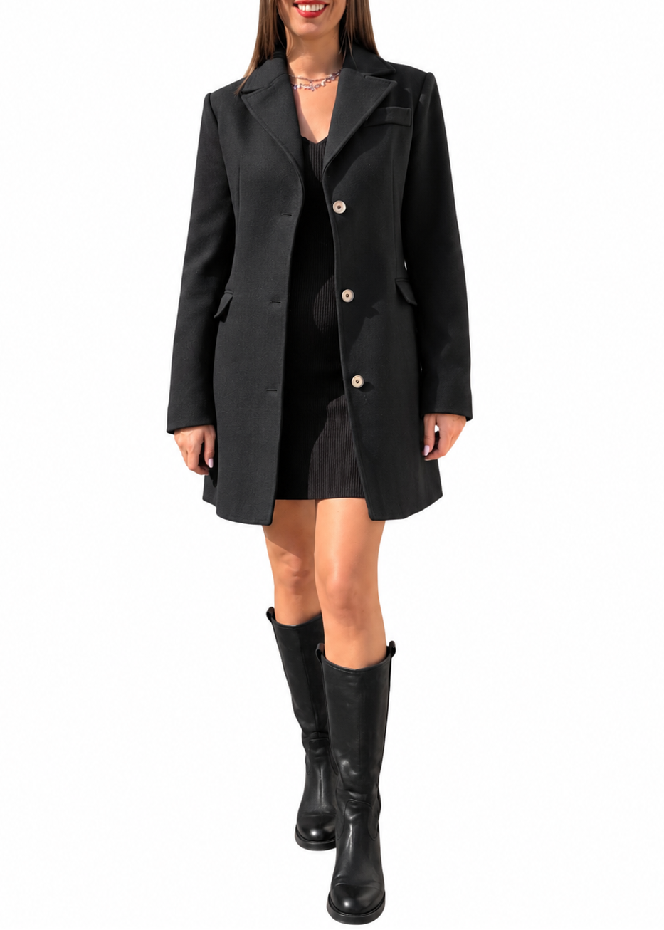 CAPPOTTO MARISET