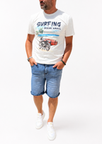 TSHIRT SURFING