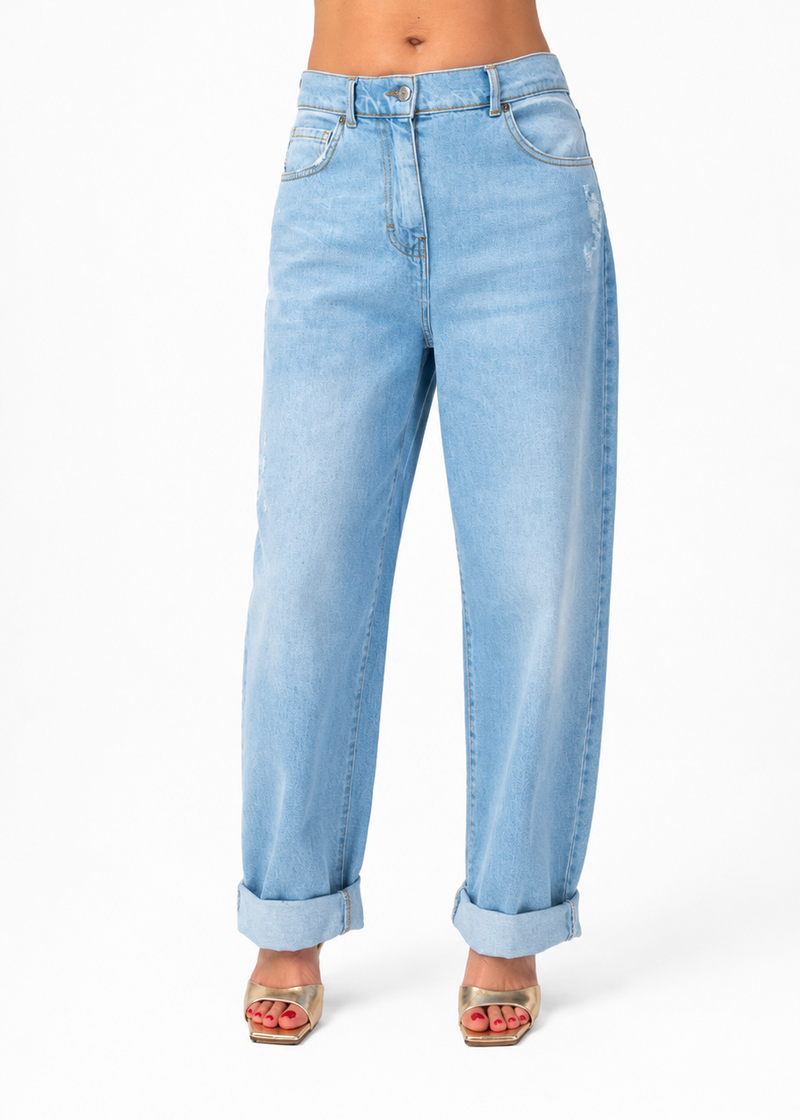 JEANS STELLA
