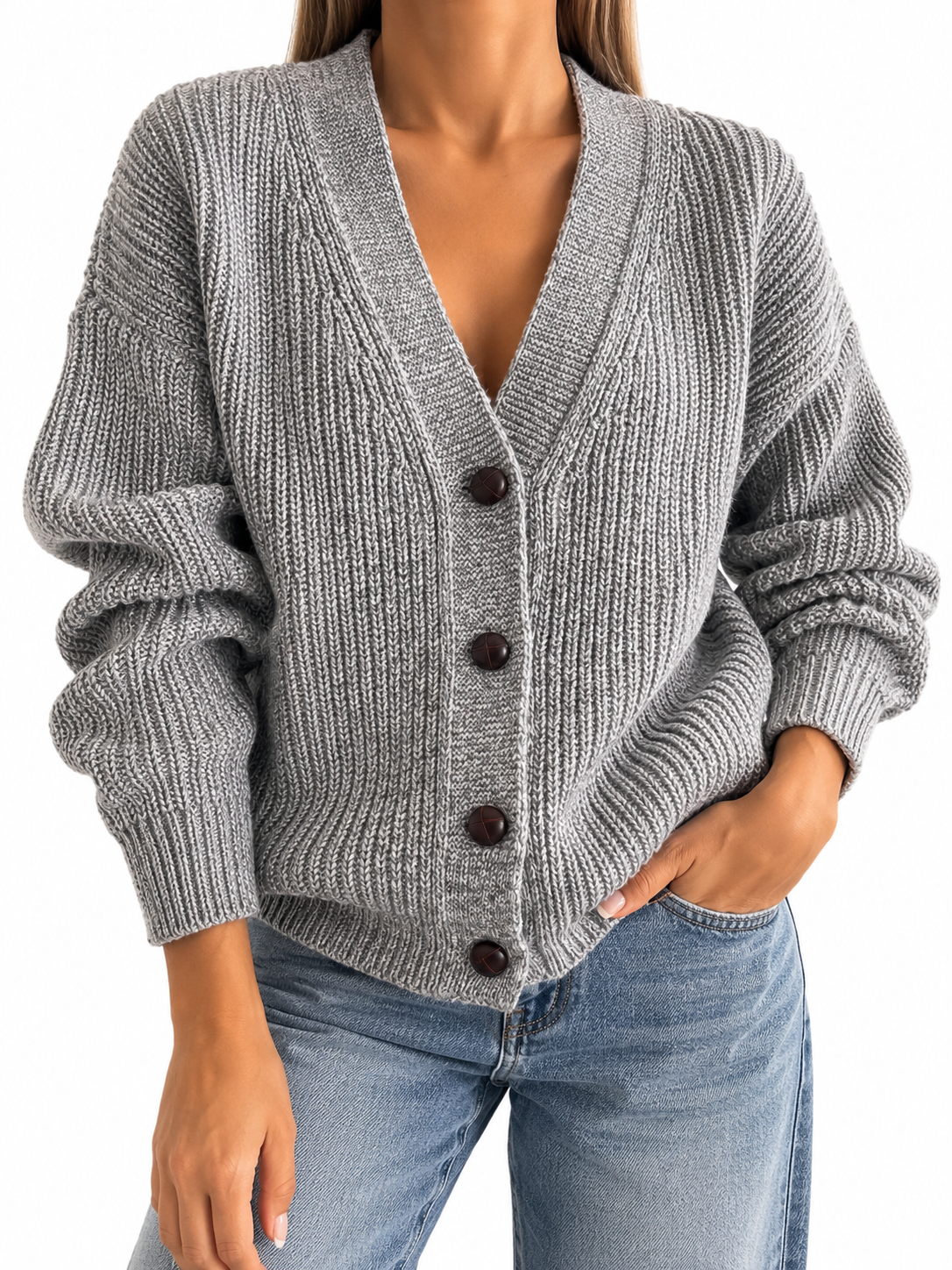 CARDIGAN CHARLOTTE
