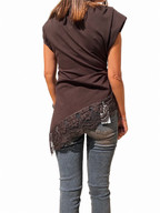 TSHIRT PIZZO VICTORIA
