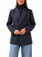 BLAZER DOPPIOPETTO AUGUSTE