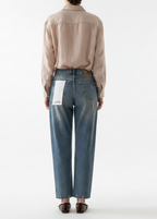 JEANS LOUIS LAVAGGIO TE'