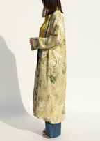 KIMONO DAMASCATO LUXURY