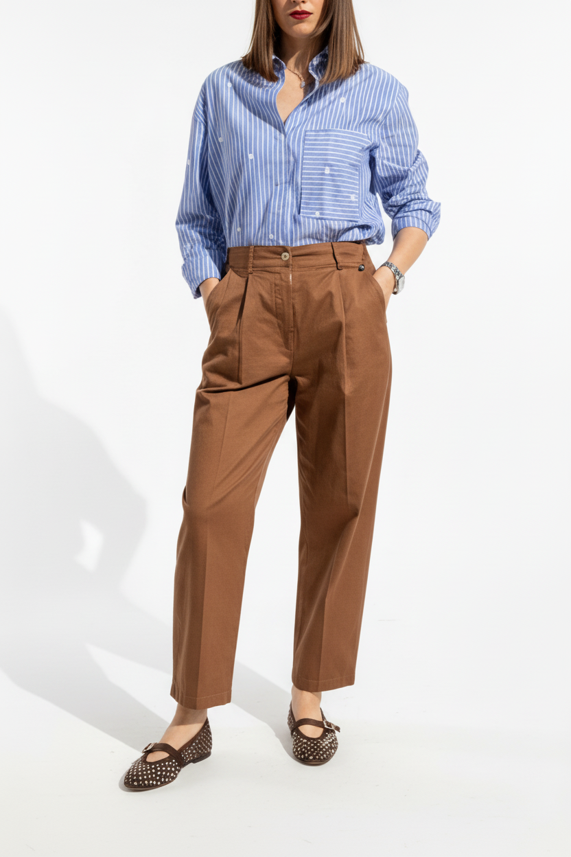 PANTALONE BALOON