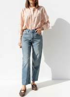 JEANS LOUIS LAVAGGIO TE'