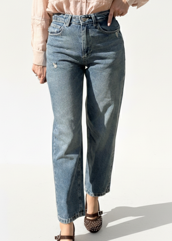 JEANS LOUIS LAVAGGIO TE'