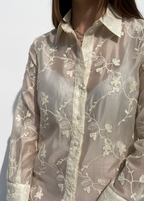 CAMICIA LYOCELL PRIMAVERA