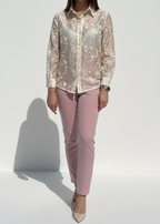 CAMICIA LYOCELL PRIMAVERA