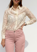 CAMICIA LYOCELL PRIMAVERA