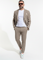 COMPLETO FRESCO DI LANA