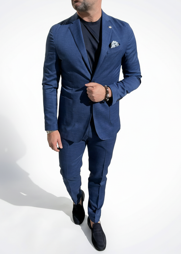 COMPLETO ARMATURATO FIT