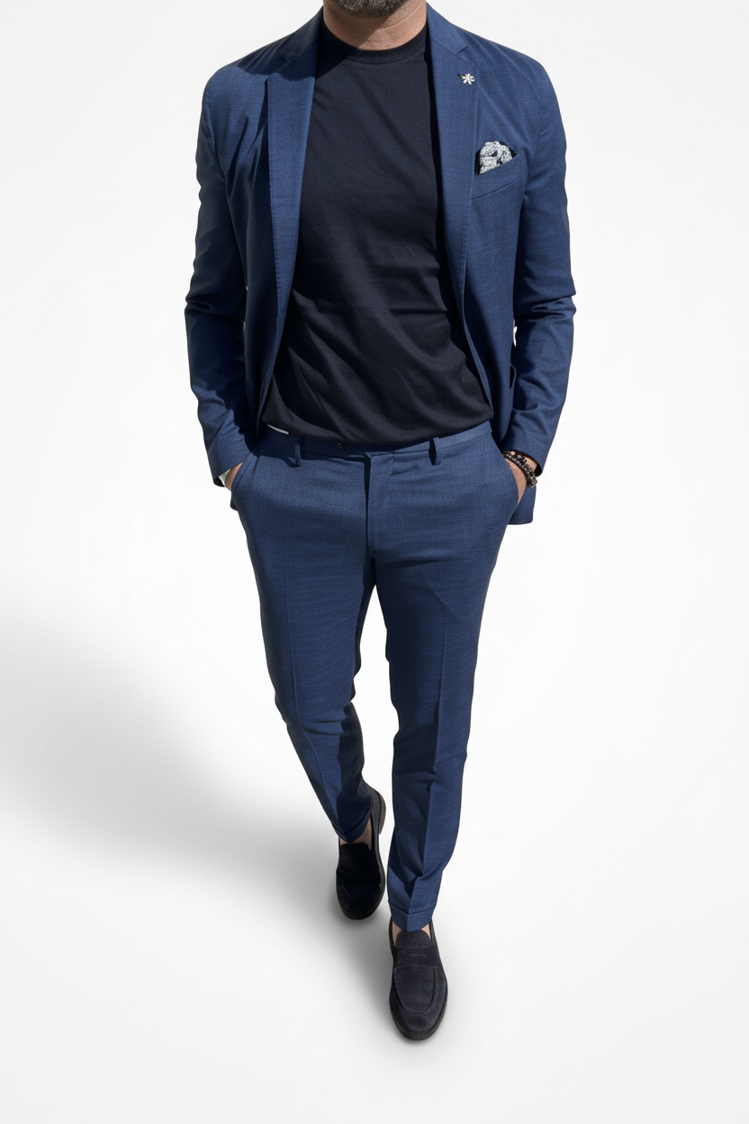 COMPLETO ARMATURATO FIT