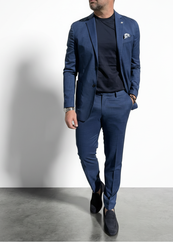 COMPLETO ARMATURATO FIT