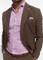 COMPLETO FRESCO DI LANA