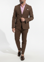 COMPLETO FRESCO DI LANA