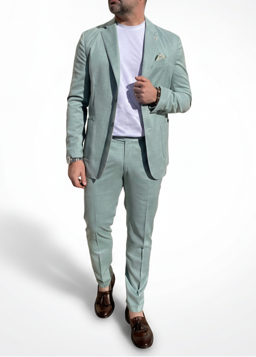 COMPLETO ARMATURATO FIT