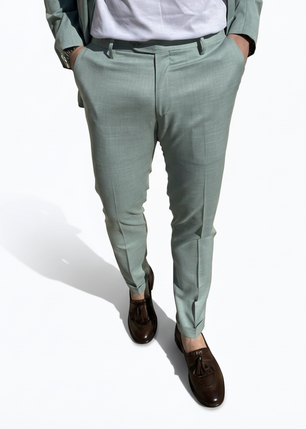 COMPLETO ARMATURATO FIT