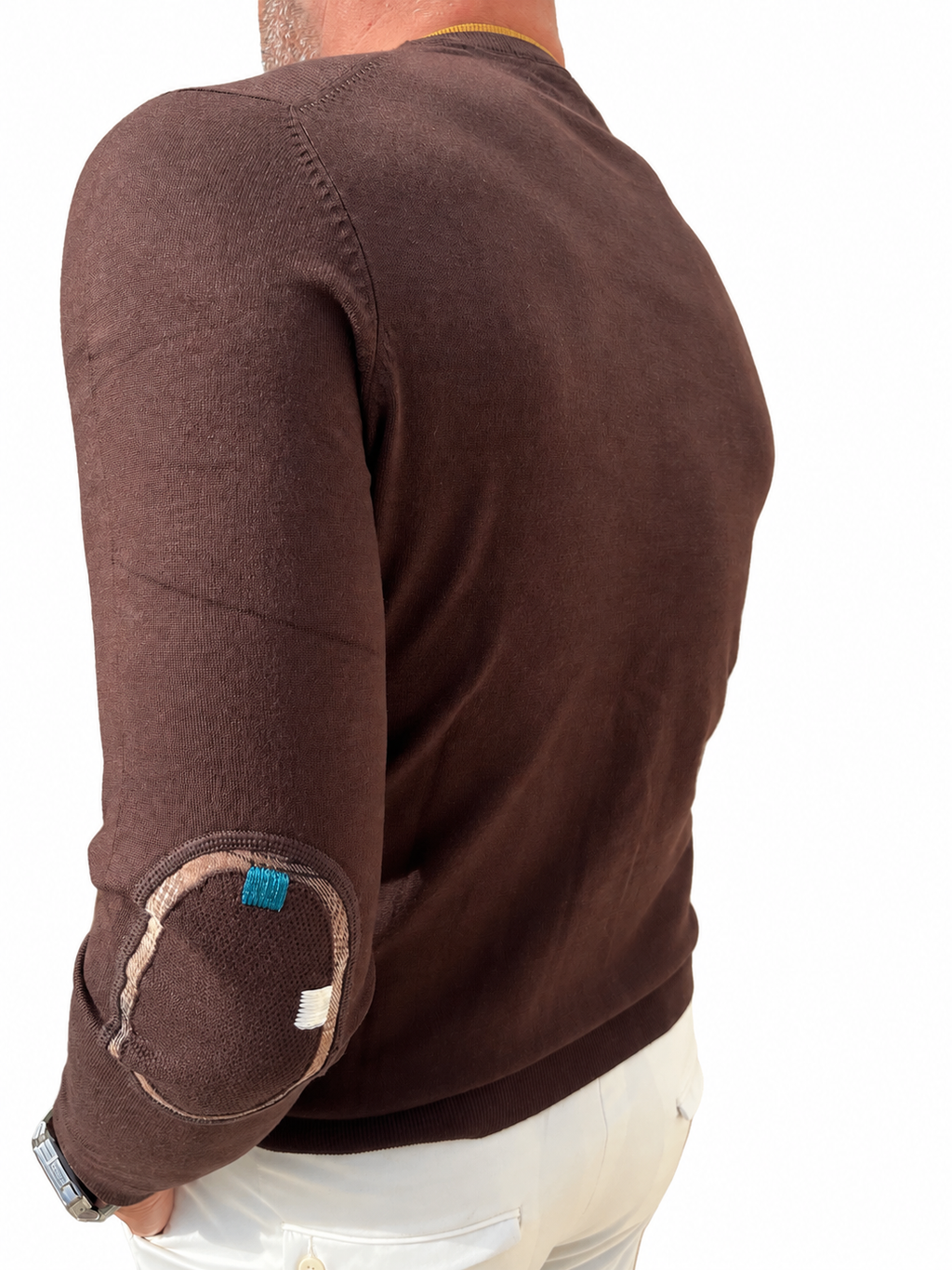 MAGLIONE TOPPERLAND