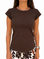 TSHIRT BASIC FIT