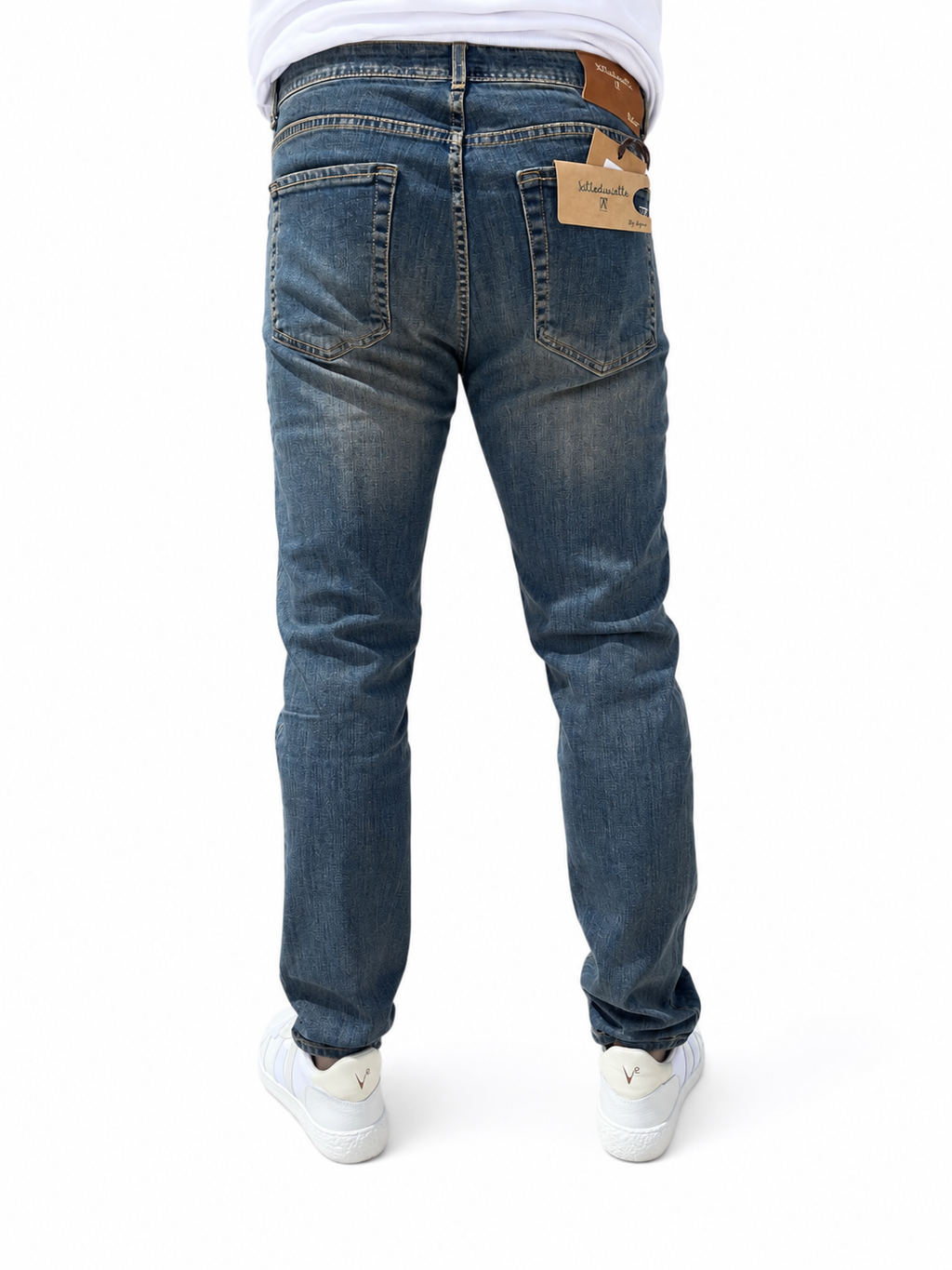 JEANS MICHAEL SABBIATO