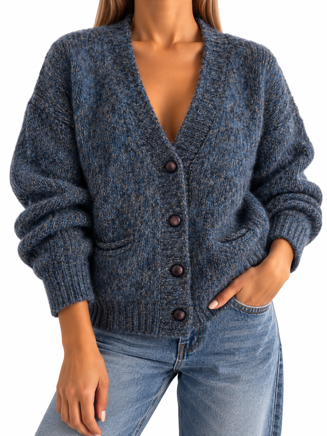 CARDIGAN CLAIRE