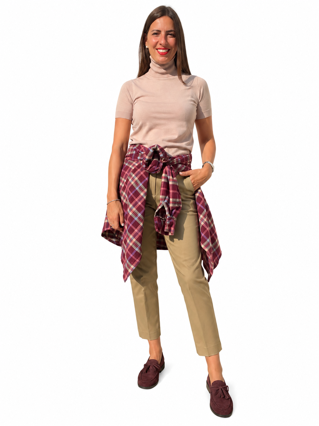 PANTALONE SIRI