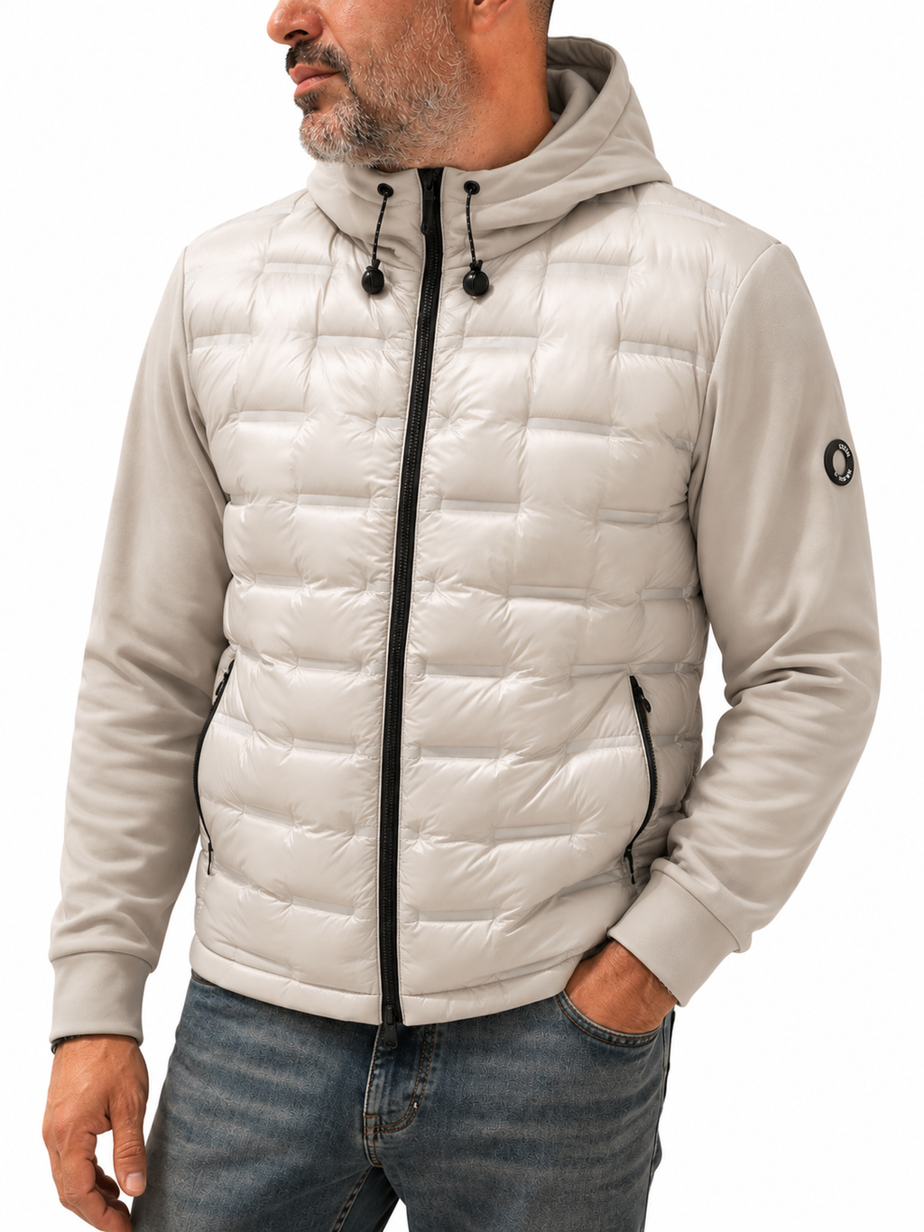 GIUBBINO SOFTSHELL