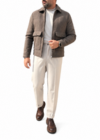 FIELD JACKET BRUNO