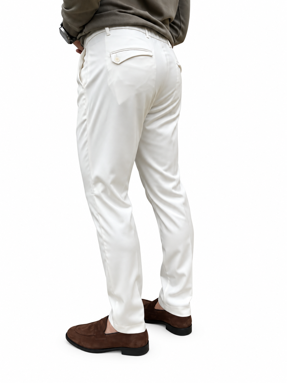 PANTALONE LACCIO DESICA