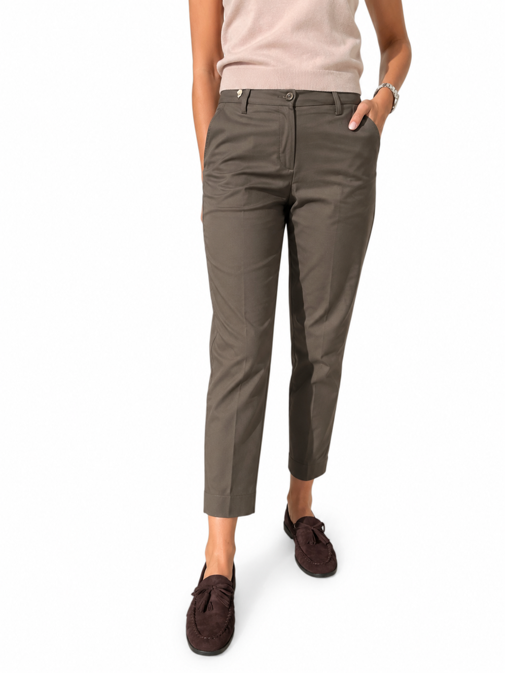 PANTALONE SIRI