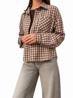CAMICIA CHECK
