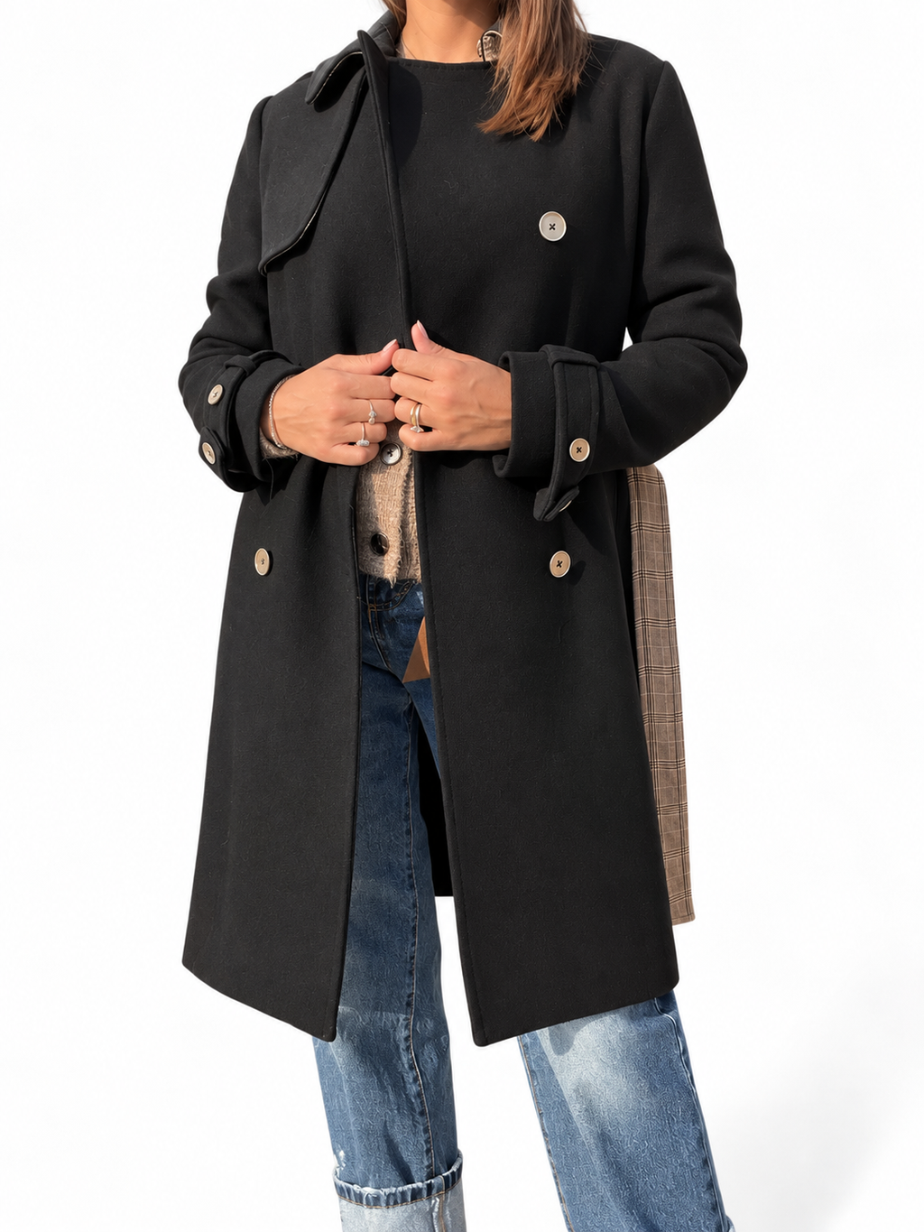 CAPPOTTO REGENT