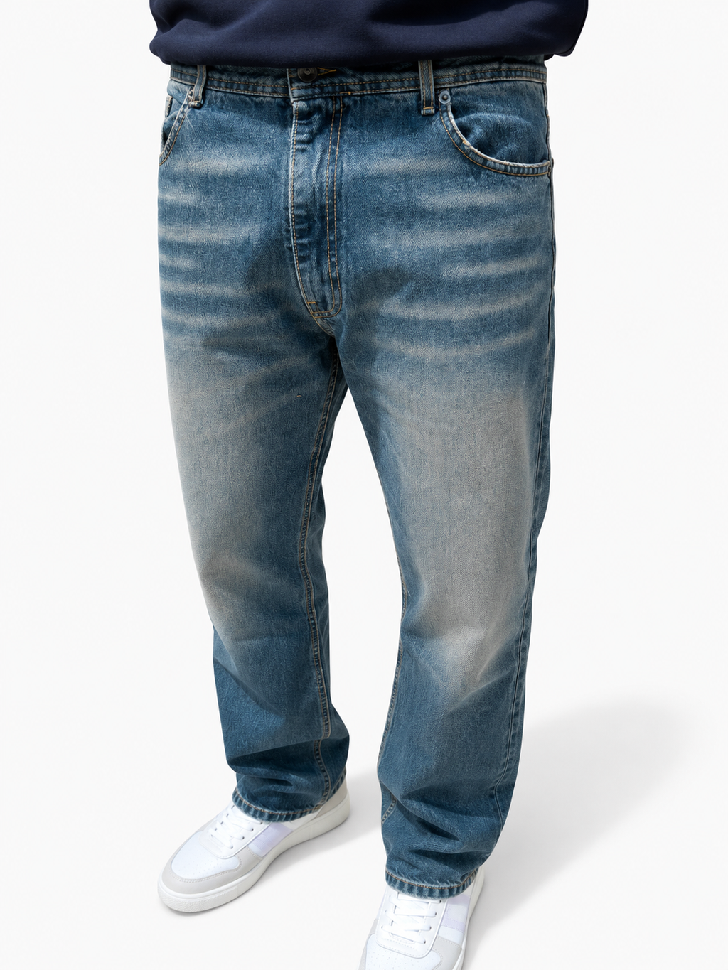 JEANS MARK SABBIATO