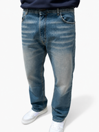 JEANS MARK SABBIATO