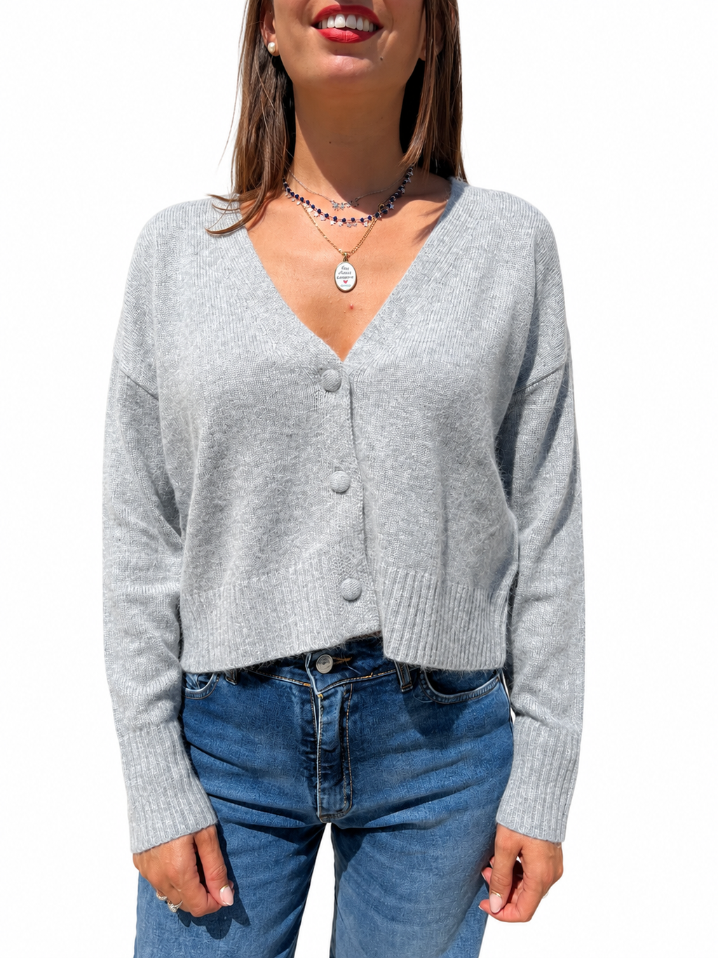 CARDIGAN MIMI'