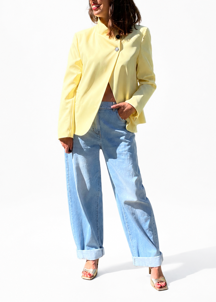JEANS STELLA