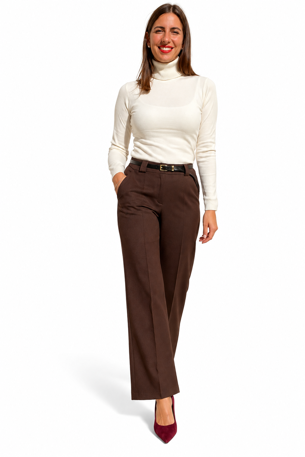 PANTALONE MELFI