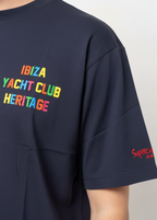 T SHIRT IBIZA OVER