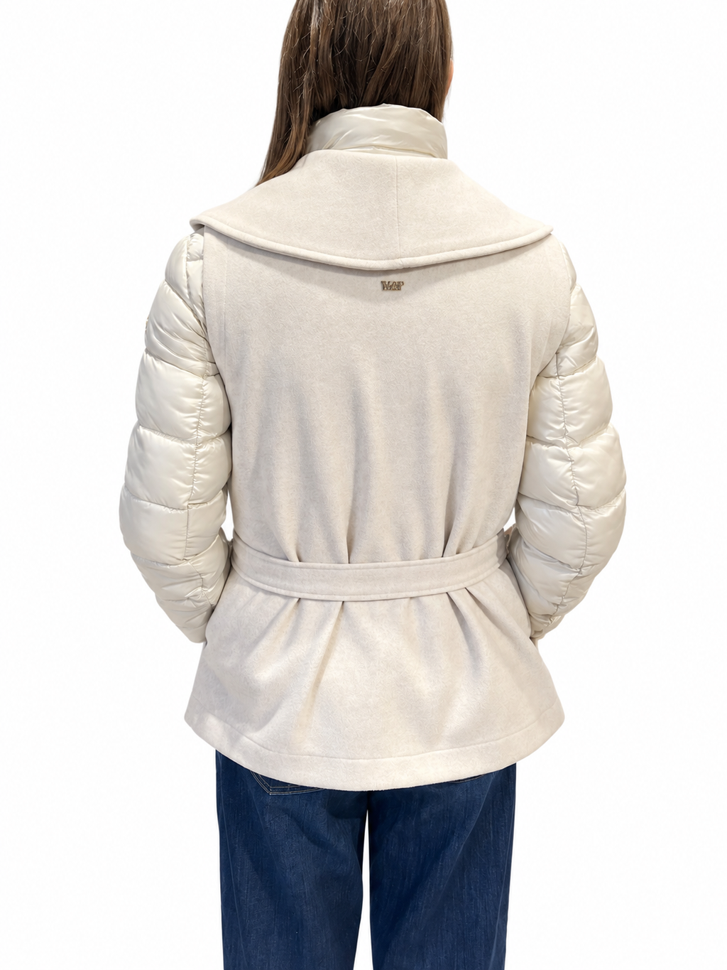 PIUMINO CORTINA 3 IN 1