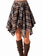 GONNA TARTAN REBEL