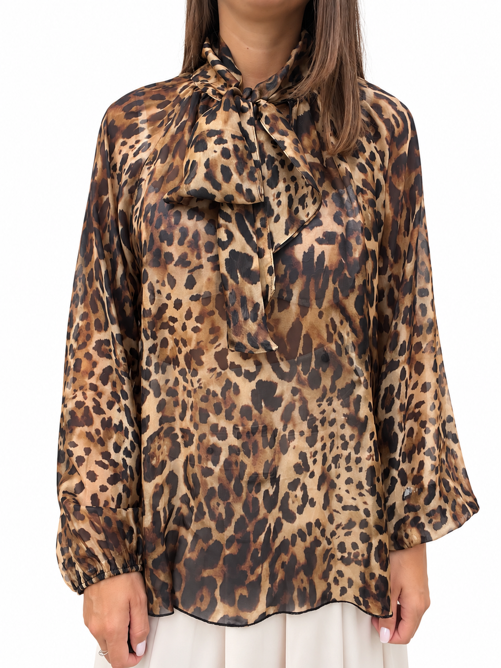 CAMICIA LEONIDA