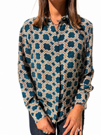 CAMICIA GRETA