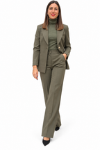 TAILLEUR IRIS