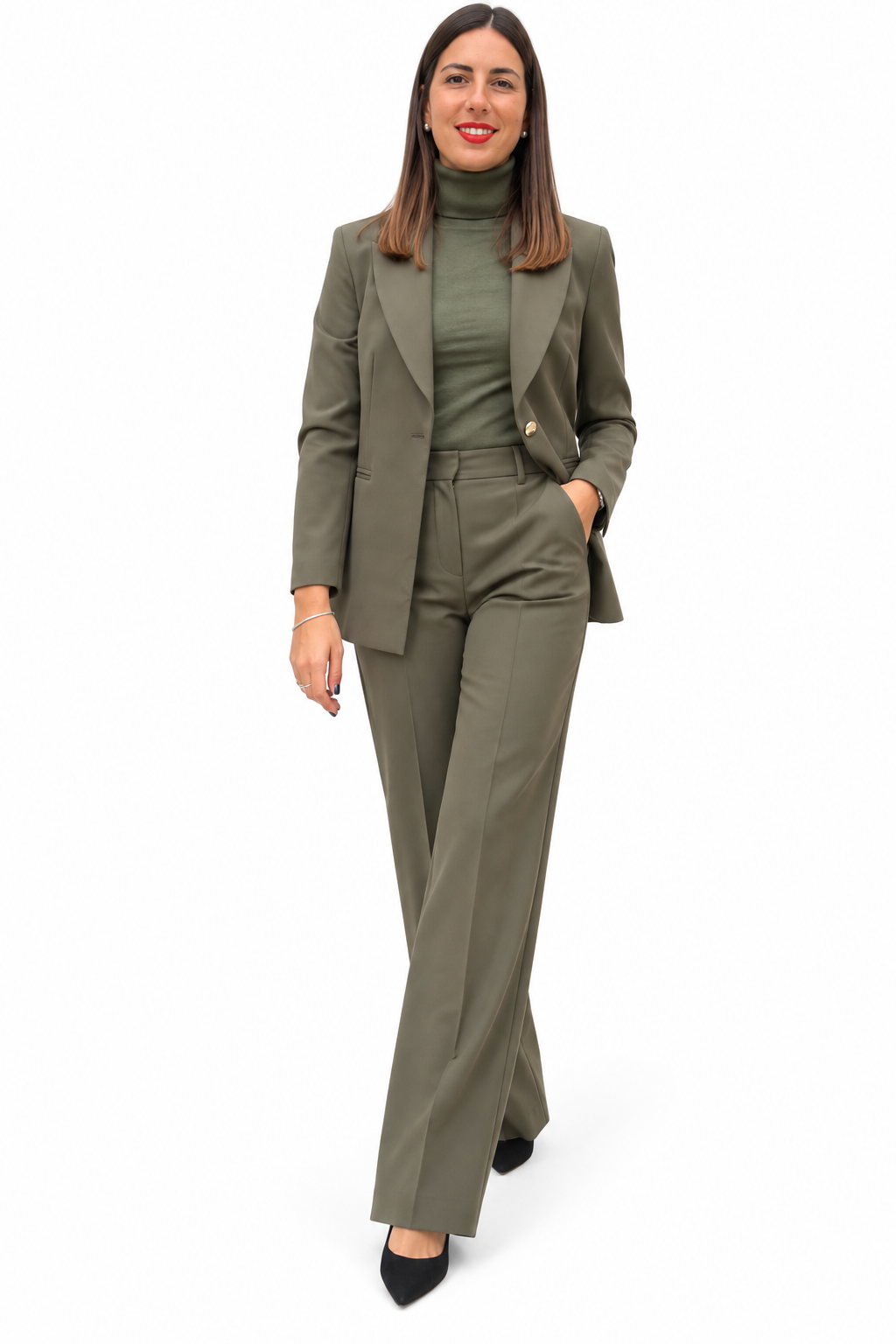 TAILLEUR IRIS
